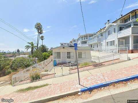 26Th, SAN PEDRO, CA 90731