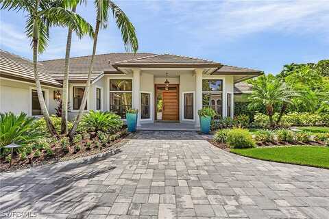 Trail, NAPLES, FL 34108