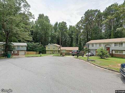 Overlook, JONESBORO, GA 30238
