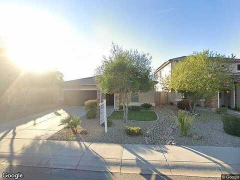 Claiborne, GILBERT, AZ 85298