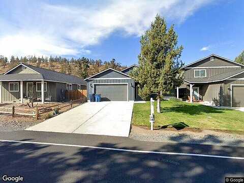 Wood, BEND, OR 97703