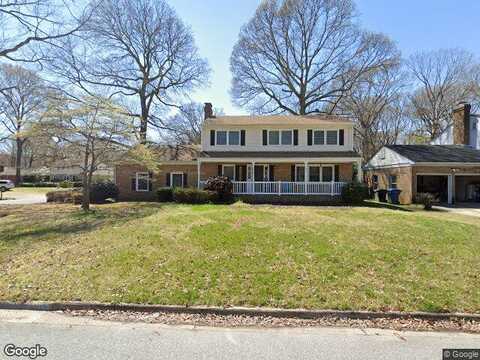 Dartmouth, VIRGINIA BEACH, VA 23464