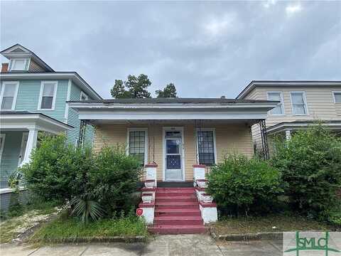 36Th, SAVANNAH, GA 31415