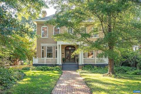 Park, CHARLOTTESVILLE, VA 22902