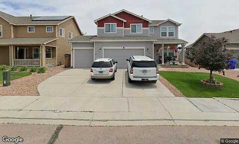 Decker, COLORADO SPRINGS, CO 80925