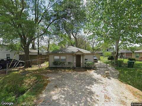 Rittenhouse, HOUSTON, TX 77076