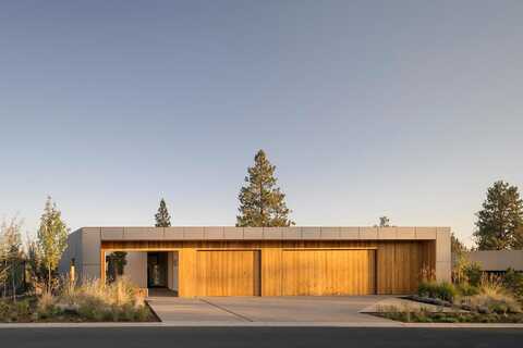 Hosmer Lake, BEND, OR 97702