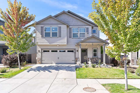 Camellia, BEND, OR 97702