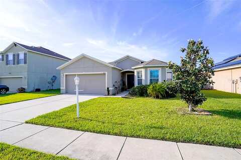 Forest Ridge, WINTER HAVEN, FL 33881