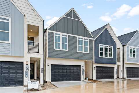 De Campo, HOUSTON, TX 77091