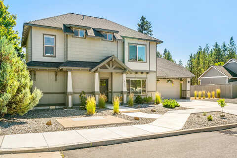 Geary, BEND, OR 97702