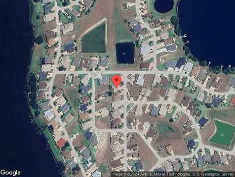 Gordon, POLK CITY, FL 33868
