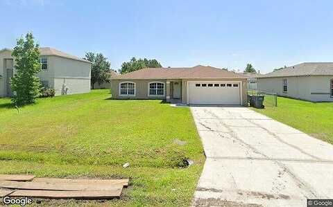 Reindeer, KISSIMMEE, FL 34759