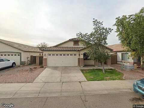 Jones, PHOENIX, AZ 85043
