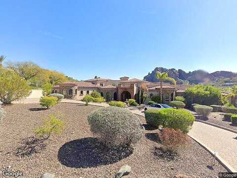 44Th, PARADISE VALLEY, AZ 85253