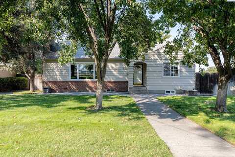 Entiat, KENNEWICK, WA 99336