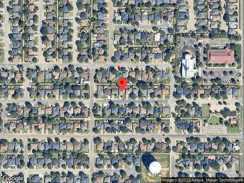 72Nd, LUBBOCK, TX 79424