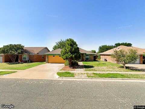 72Nd, LUBBOCK, TX 79424