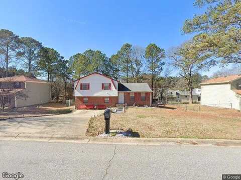 Nell, ELLENWOOD, GA 30294