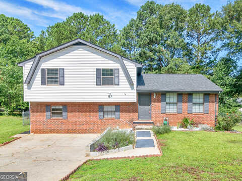 Nell, ELLENWOOD, GA 30294