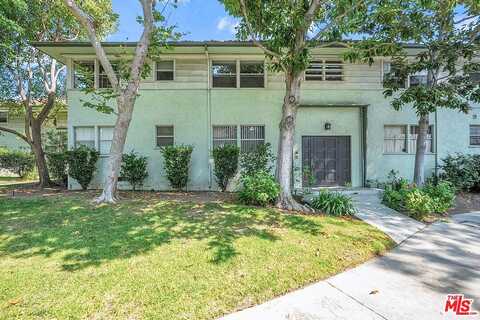 Bowcroft, LOS ANGELES, CA 90016