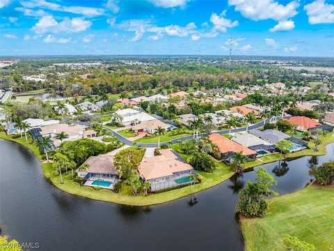 Eagle Creek, NAPLES, FL 34113