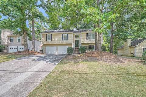 Princeton Oaks, SUGAR HILL, GA 30518