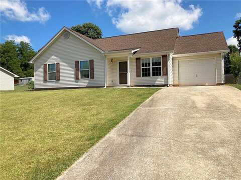 Cottage, CLERMONT, GA 30527