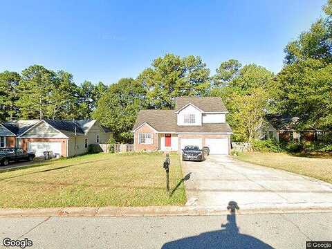 Rex Mill, REX, GA 30273