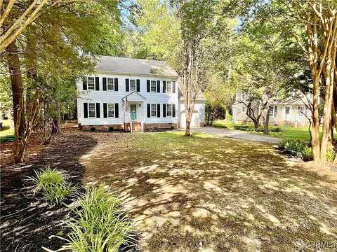 Laurel Trail, MIDLOTHIAN, VA 23112