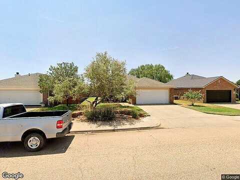 106Th, LUBBOCK, TX 79424