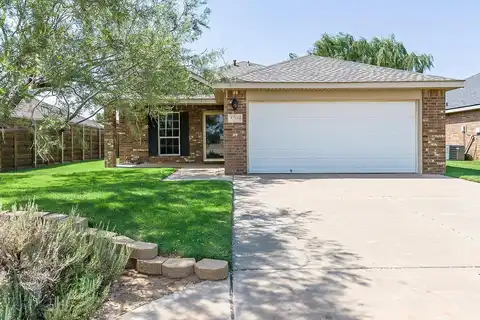 106Th, LUBBOCK, TX 79424
