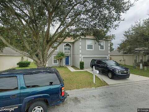 Oakwood Knoll, LAKELAND, FL 33811