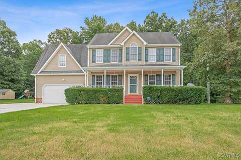 Willow Oak, PRINCE GEORGE, VA 23875