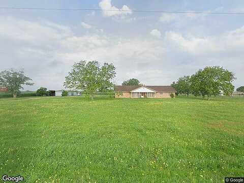 County Road 315, LOUISE, TX 77455
