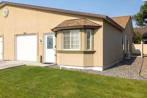 Grant, KENNEWICK, WA 99336