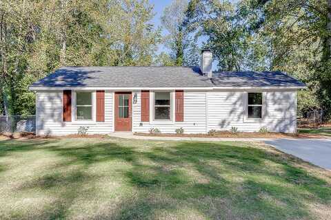 Stephens, OAKWOOD, GA 30566