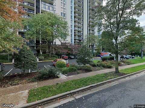 Holmes Run, ALEXANDRIA, VA 22304
