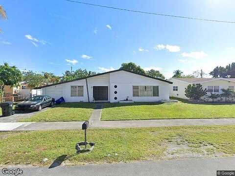East, NORTH MIAMI BEACH, FL 33162