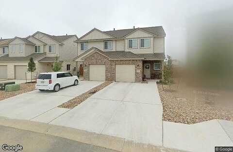 White Steppe, GEORGETOWN, TX 78626