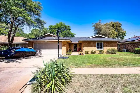 95Th, LUBBOCK, TX 79424