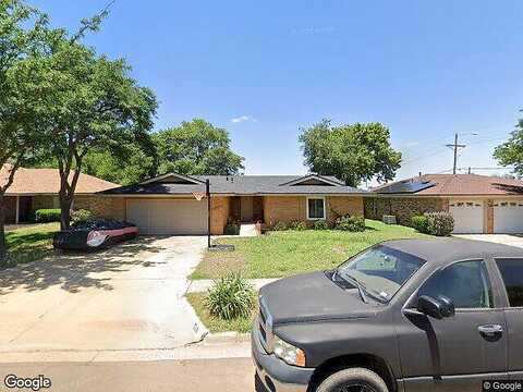 95Th, LUBBOCK, TX 79424
