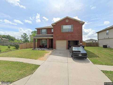 Milky Way, KILLEEN, TX 76542