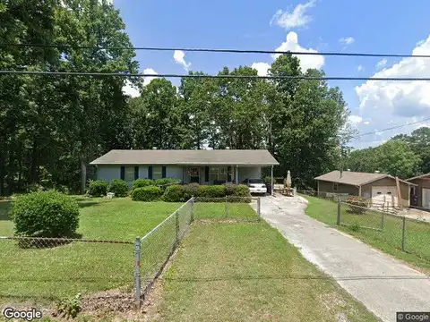 Dogwood, TRION, GA 30753
