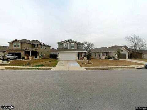 Hummingbird, LEANDER, TX 78641