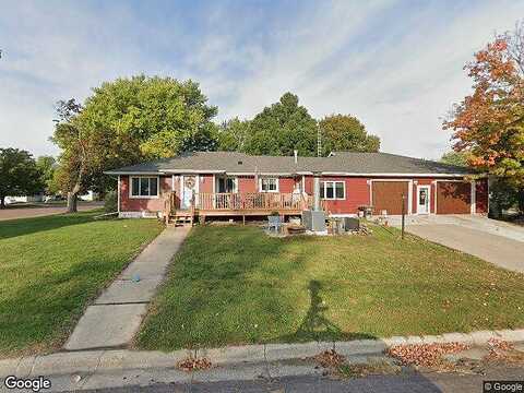 Ash, NEW RICHLAND, MN 56072