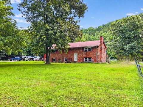 Johnson Creek, COVINGTON, VA 24426