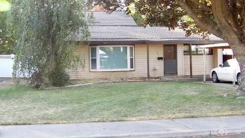 7Th, RITZVILLE, WA 99169