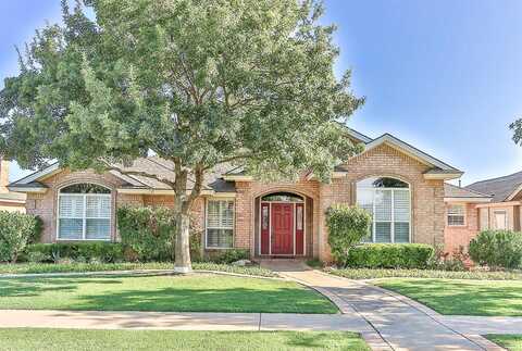 101St, LUBBOCK, TX 79424