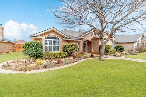 101St, LUBBOCK, TX 79424